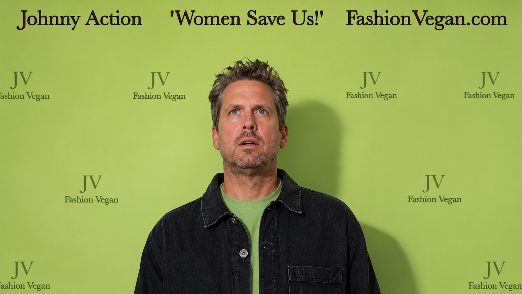 Johnny Action shorts visual highlighting community storytelling